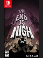 Obal-The End is Nigh