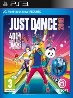 Just Dance 2018