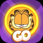 Obal-Garfield GO
