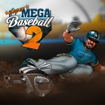 Super Mega Baseball 2