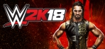 Obal-WWE 2K18