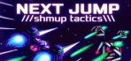 Obal-NEXT JUMP: Shmup Tactics