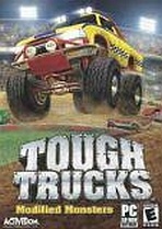 Tough Trucks