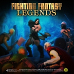 Obal-Fighting Fantasy Legends
