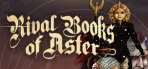 Obal-Rival Books of Aster