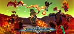 Obal-Block Survival: Legend of the Lost Islands