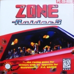 Obal-Zone Raiders