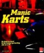 Obal-Manic Karts