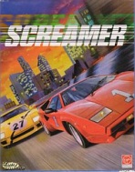 Obal-Screamer