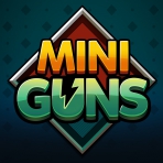 Obal-Mini Guns