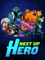 Next Up Hero