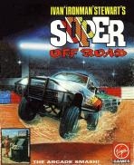 Ivan Ironman Stewarts Super Off Road
