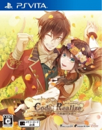 Code: Realize: Shukufuku no Mirai