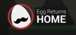 Obal-Egg Returns Home