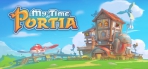 Obal-My Time at Portia