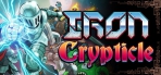 Iron Crypticle