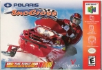 Obal-Polaris SnoCross