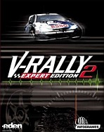 Obal-V-Rally 2: Expert Edition