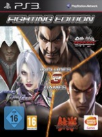 Fighting Edition