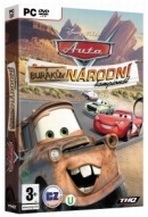 Cars Mater-National Championship