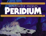 Peridium