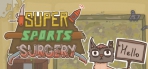 Obal-Super Sports Surgery