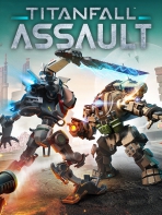 Obal-Titanfall: Assault