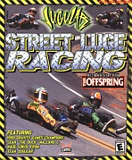 Jugular Street Luge Racing