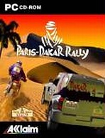 Obal-Paris-Dakar Rally