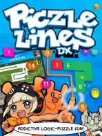 Obal-Piczle Lines DX
