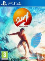 Obal-Surf World Series