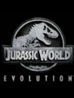 Obal-Jurassic World: Evolution