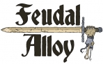 Feudal Alloy