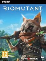 Obal-BioMutant