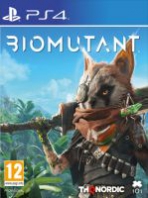 Obal-BioMutant