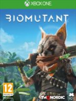 Obal-BioMutant