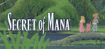 Obal-Secret of Mana