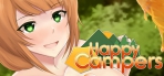 Obal-Happy Campers