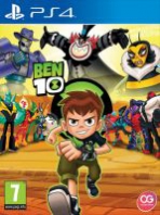 Obal-Ben 10