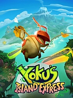 Obal-Yokus Island Express