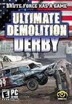 Obal-Ultimate Demolition Derby