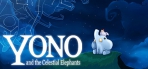Obal-Yono and the Celestial Elephants