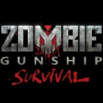 Zombie Gunship Survival