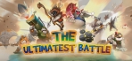 Obal-The Ultimatest Battle