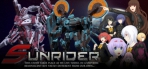 Obal-Sunrider: Mask of Arcadius