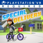 Obal-Special Delivery