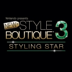 Obal-Nintendo presents: New Style Boutique 3 - Styling Star