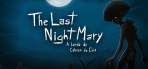 Obal-The Last NightMary