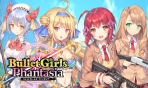 Obal-Bullet Girls Phantasia