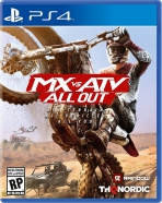 MX vs. ATV All Out